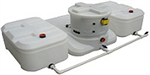 Brac LB150 – LB300 - Chlorination Circuit